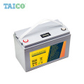 class A 12.8V 100ah lithium ion battery best solar batteries 12V 100Ah 120Ah Lifepo4 battery pack